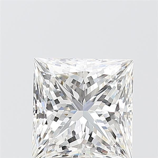 IGI 2.03 Carat Princess Cut Lab Grown Diamond 人工培育鑽石 實驗室人造鑽石