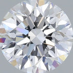 IGI 1.06 Carat Round Brilliant Lab Grown Diamond 人工培育鑽石 實驗室人造鑽石