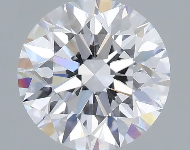 IGI 1.06 Carat Round Brilliant Lab Grown Diamond 人工培育鑽石 實驗室人造鑽石