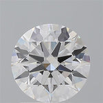 IGI 1.60 Carat Round Brilliant Lab Grown Diamond 人工培育鑽石 實驗室人造鑽石