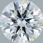 IGI 1.53 Carat Round Brilliant Lab Grown Diamond 人工培育鑽石 實驗室人造鑽石
