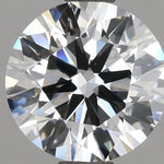 IGI 1.9 Carat Round Brilliant Lab Grown Diamond