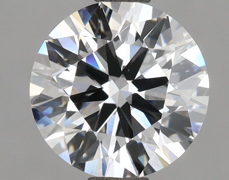 IGI 1.9 Carat Round Brilliant Lab Grown Diamond