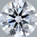 IGI 1.00 Carat Round Brilliant Lab Grown Diamond 人工培育鑽石 實驗室人造鑽石