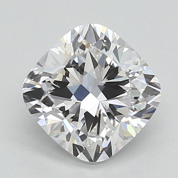 IGI 1.21 Carat Cushion Lab Grown Diamond 人工培育鑽石 實驗室人造鑽石