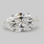 IGI 1.71 Carat Marquise Lab Grown Diamond 人工培育鑽石 實驗室人造鑽石