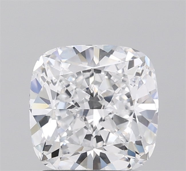 IGI 2.10 Carat Cushion Lab Grown Diamond 人工培育鑽石 實驗室人造鑽石