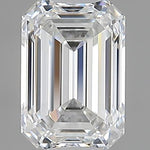 IGI 1.01 Carat Emerald Lab Grown Diamond 人工培育鑽石 實驗室人造鑽石