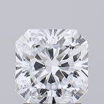 IGI 1.91 Carat Radiant Cut Lab Grown Diamond 人工培育鑽石 實驗室人造鑽石