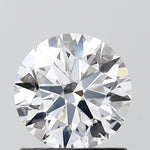 IGI 1.04 Carat Round Brilliant Lab Grown Diamond
