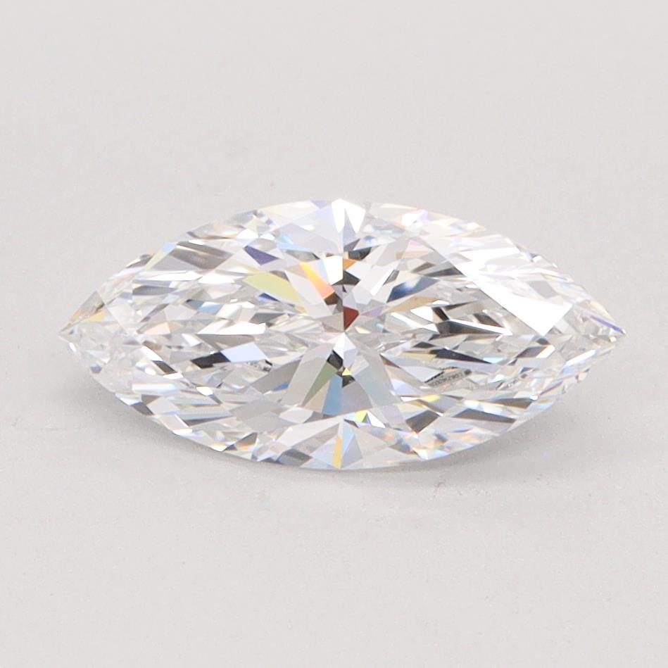 IGI 1.09 Carat Marquise Lab Grown Diamond 人工培育鑽石 實驗室人造鑽石