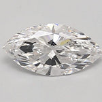IGI 0.70 Carat Marquise Lab Grown Diamond 人工培育鑽石 實驗室人造鑽石