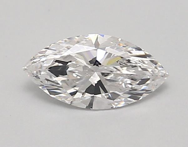 IGI 0.70 Carat Marquise Lab Grown Diamond 人工培育鑽石 實驗室人造鑽石