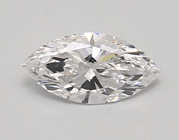 IGI 0.70 Carat Marquise Lab Grown Diamond 人工培育鑽石 實驗室人造鑽石