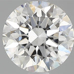 IGI 1.00 Carat Round Brilliant Lab Grown Diamond 人工培育鑽石 實驗室人造鑽石
