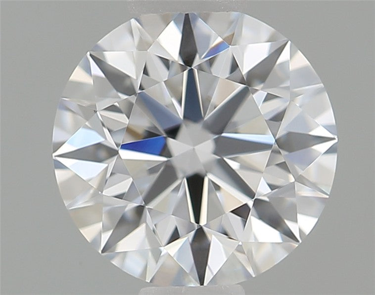 IGI 0.67 Carat Round Brilliant Lab Grown Diamond 人工培育鑽石 實驗室人造鑽石