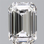 IGI 1.83 Carat Emerald Lab Grown Diamond 人工培育鑽石 實驗室人造鑽石
