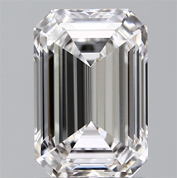 IGI 1.83 Carat Emerald Lab Grown Diamond 人工培育鑽石 實驗室人造鑽石