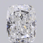 IGI 2.09 Carat Cushion Lab Grown Diamond 人工培育鑽石 實驗室人造鑽石