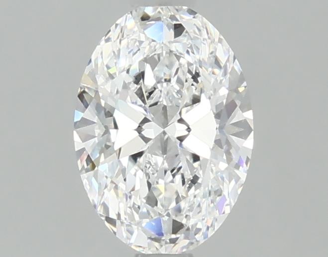 IGI 1.09 Carat Oval Lab Grown Diamond 人工培育鑽石 實驗室人造鑽石