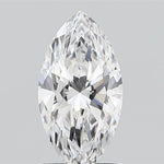 IGI 1.63 Carat Marquise Lab Grown Diamond