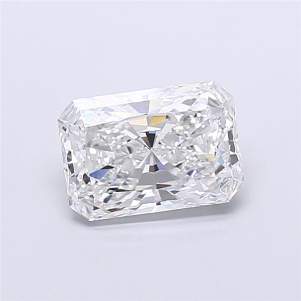 IGI 4.03 Carat Radiant Cut Lab Grown Diamond 人工培育鑽石 實驗室人造鑽石