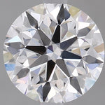 IGI 1.21 Carat Round Brilliant Lab Grown Diamond 人工培育鑽石 實驗室人造鑽石