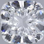 IGI 1.71 Carat Cushion Lab Grown Diamond