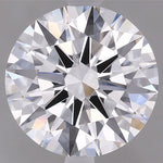 IGI 1.60 Carat Round Brilliant Lab Grown Diamond 人工培育鑽石 實驗室人造鑽石