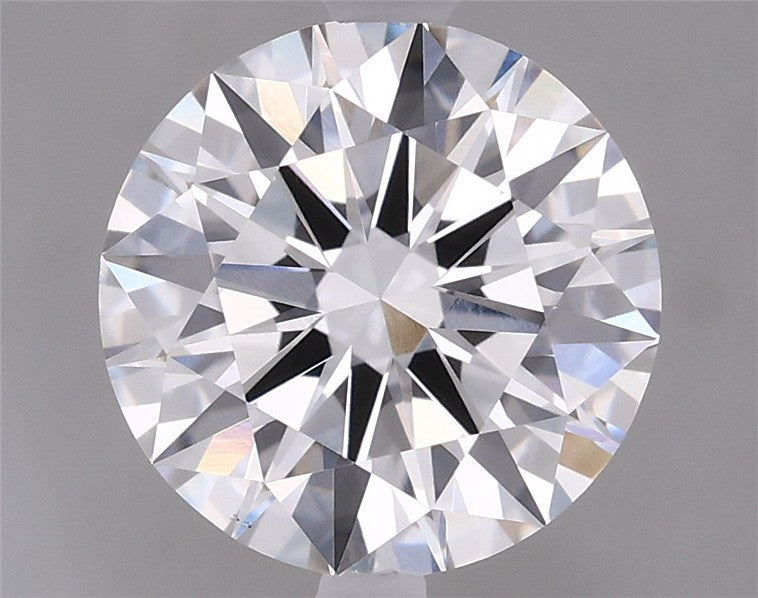 IGI 1.60 Carat Round Brilliant Lab Grown Diamond 人工培育鑽石 實驗室人造鑽石