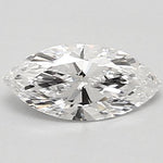 IGI 0.71 Carat Marquise Lab Grown Diamond