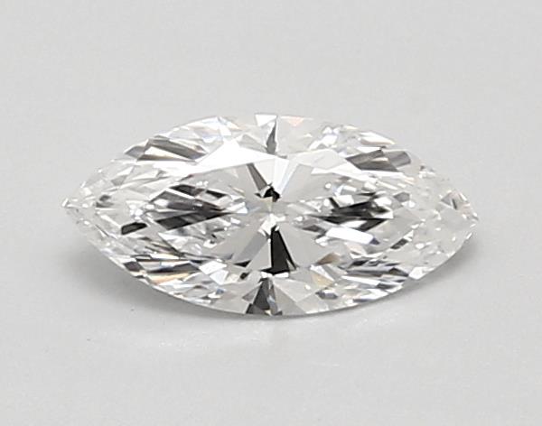 IGI 0.71 Carat Marquise Lab Grown Diamond