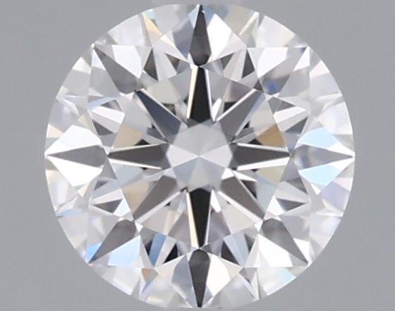 IGI 0.68 Carat Round Brilliant Lab Grown Diamond 人工培育鑽石 實驗室人造鑽石