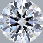 IGI 1.10 Carat Round Brilliant Lab Grown Diamond 人工培育鑽石 實驗室人造鑽石