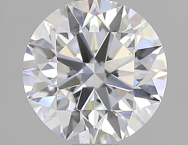 IGI 2 Carat Round Brilliant Lab Grown Diamond