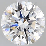 IGI 1.03 Carat Round Brilliant Lab Grown Diamond 人工培育鑽石 實驗室人造鑽石