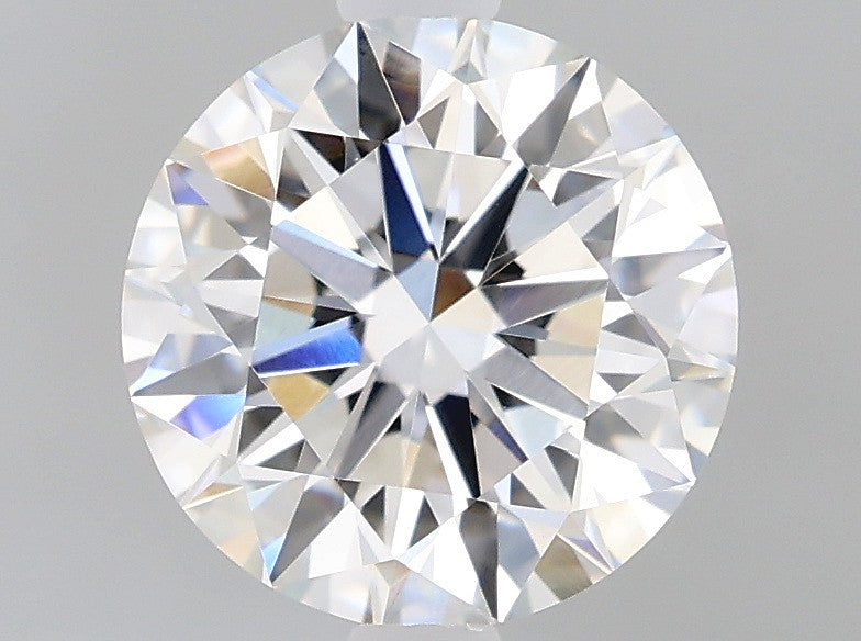 IGI 1.03 Carat Round Brilliant Lab Grown Diamond 人工培育鑽石 實驗室人造鑽石