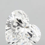 IGI 7.04 Carat Heart Lab Grown Diamond 人工培育鑽石 實驗室人造鑽石