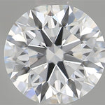 IGI 0.8 Carat Round Brilliant Lab Grown Diamond