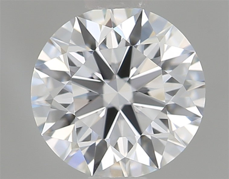 IGI 0.8 Carat Round Brilliant Lab Grown Diamond