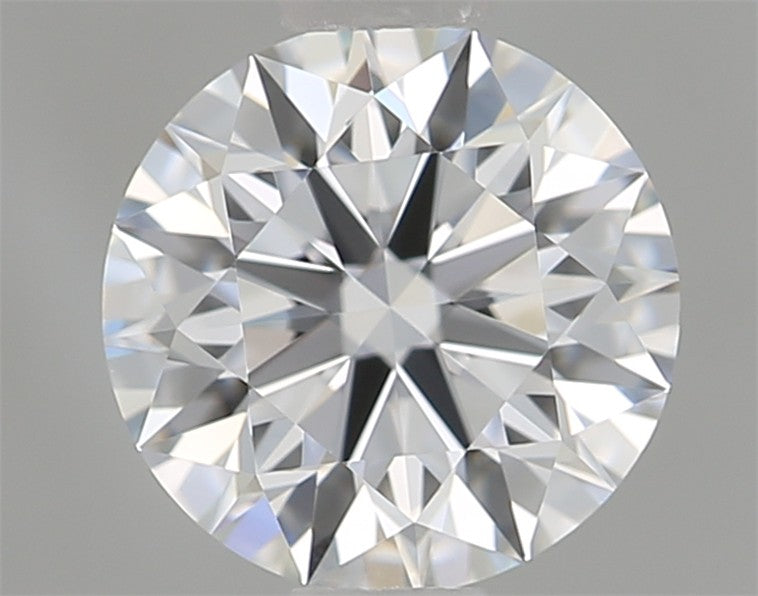 IGI 0.8 Carat Round Brilliant Lab Grown Diamond