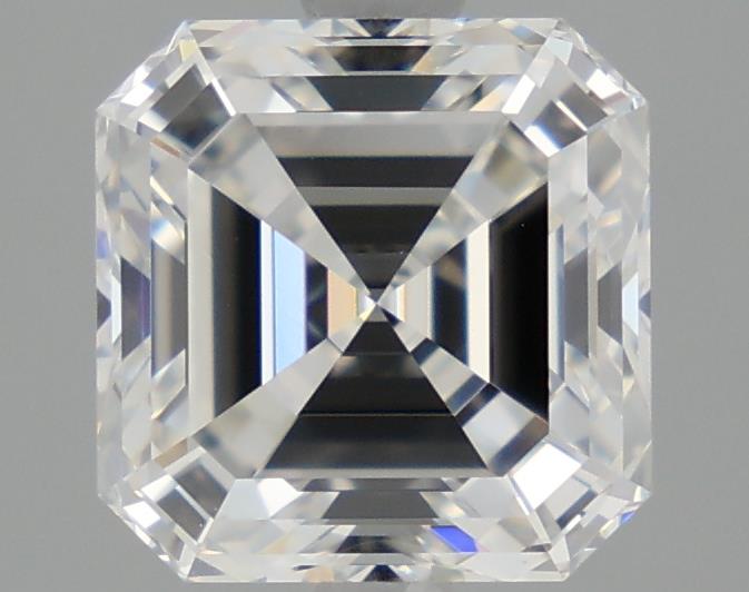 IGI 2.92 Carat Asscher Lab Grown Diamond 人工培育鑽石 實驗室人造鑽石