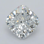 IGI 2.05 Carat Cushion Lab Grown Diamond 人工培育鑽石 實驗室人造鑽石
