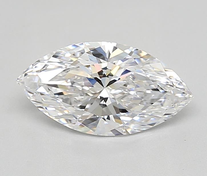 IGI 1.56 Carat Marquise Lab Grown Diamond 人工培育鑽石 實驗室人造鑽石