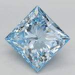 IGI 5.22 Carat 公主方 - Princess Cut 培育鑽石 Lab Grown Diamond 人造鑽石 人工鑽石 實驗室鑽石 培養鑽石 香港 培育鑽 