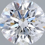 IGI 1.43 Carat Round Brilliant Lab Grown Diamond 人工培育鑽石 實驗室人造鑽石