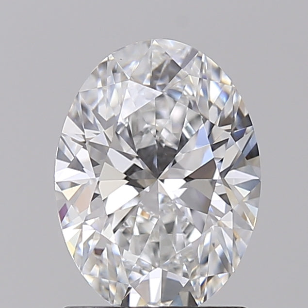 IGI 1.52 Carat 橢圓形 - Oval 培育鑽石 Lab Grown Diamond 人造鑽石 人工鑽石 實驗室鑽石 培養鑽石 香港 培育鑽 