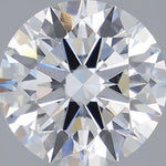 IGI 2.75 Carat Round Brilliant Lab Grown Diamond 人工培育鑽石 實驗室人造鑽石