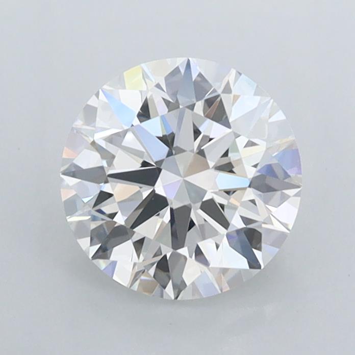 IGI 1.04 Carat Round Brilliant Lab Grown Diamond 人工培育鑽石 實驗室人造鑽石