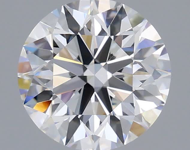 IGI 1.75 Carat Round Brilliant Lab Grown Diamond 人工培育鑽石 實驗室人造鑽石